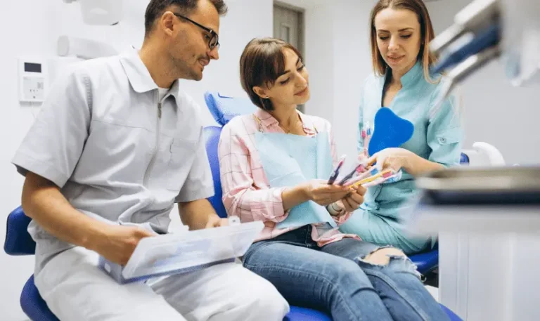 Choosing the Best Family Dentist in Charlotte for Comprehensive Care