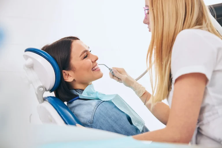 Finding the Best Dentist in Etobicoke: Your Ultimate Guide
