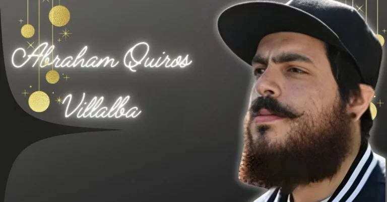 Abraham Quiros Villalba