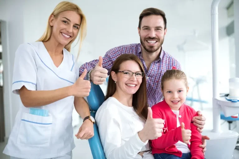 Why a Family Dentist in Longmont is Essential for Your Oral Health