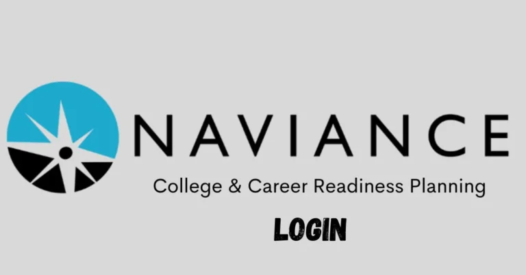 A Comprehensive Guide to Naviance Login Naviance Login