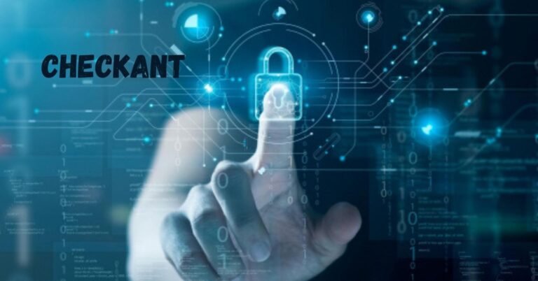 Checkant: Revolutionizing Digital Security Checkant