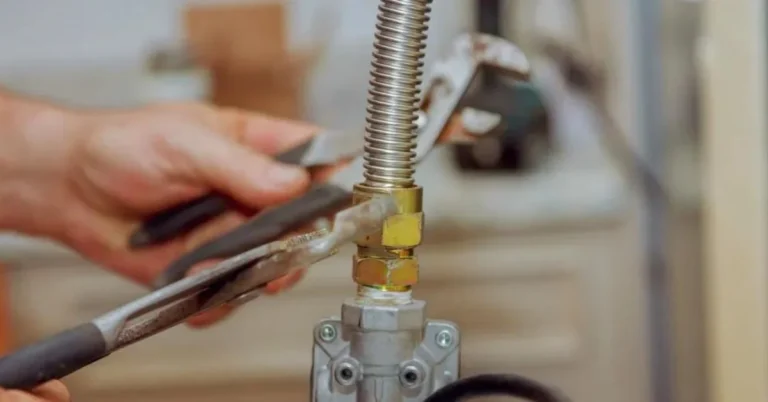 Detecting Gas Leaks in Your Home: Key Signs & Safety Tips Gas Leaks