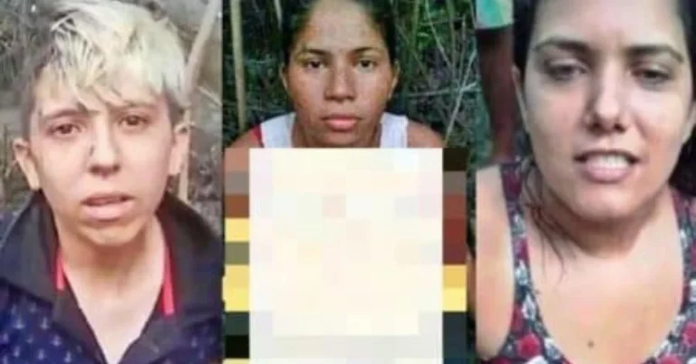 Mangue 937: The Essence of Brazilian Cultural Fusion Mangue 937