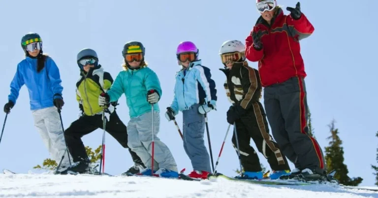 The Ultimate Guide to Choosing the Perfect Pair for a Skier Pair for a Skier