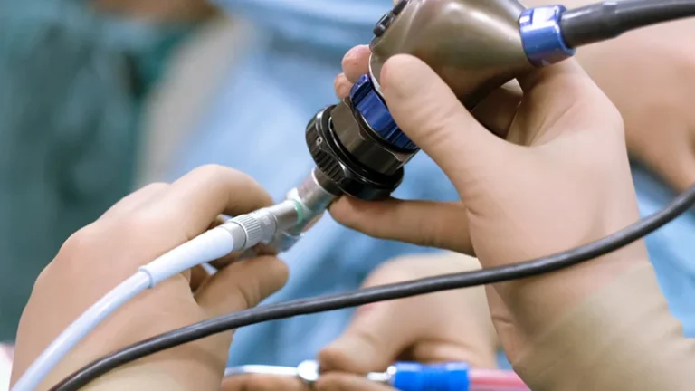 Exploring Endoscopy Tools for Better Diagnosis