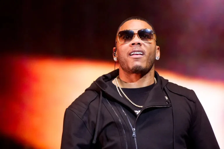 Nelly Net Worth: Shocking 2024 Insights into His Wealth Nelly net worth