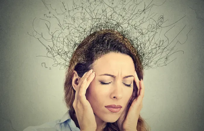 5 Things You Should Know About the Risks of Migraines Migraines