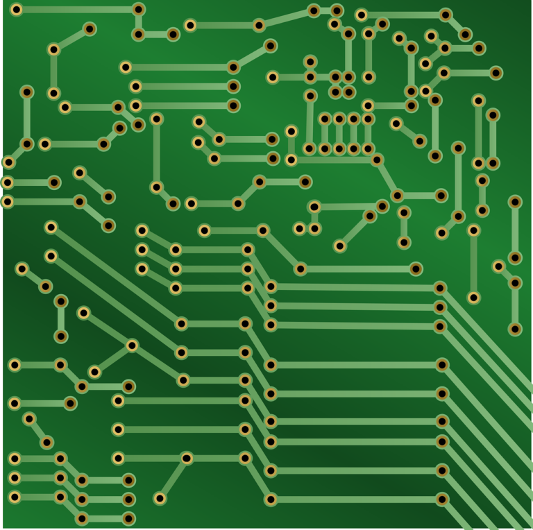 Green PCB: How to Reduce the Environmental Impact of PCB Production?
