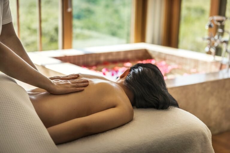 Discover the World of Wellness Spas: Your Guide to Relaxation and Renewal Wellness Spas
