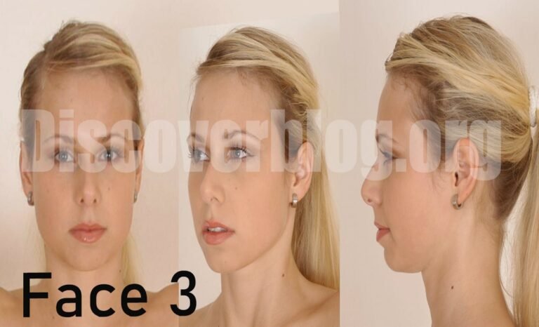 Face 3: The Complete Guide to Next-Generation Facial Recognition