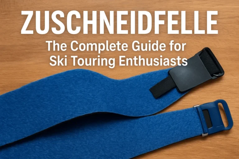 Choosing the Right Zuschniedfelle: Tips for Crafters and Artisans Zuschniedfelle