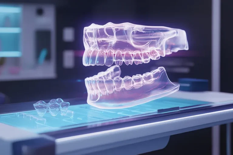 nerovet ai dentistry